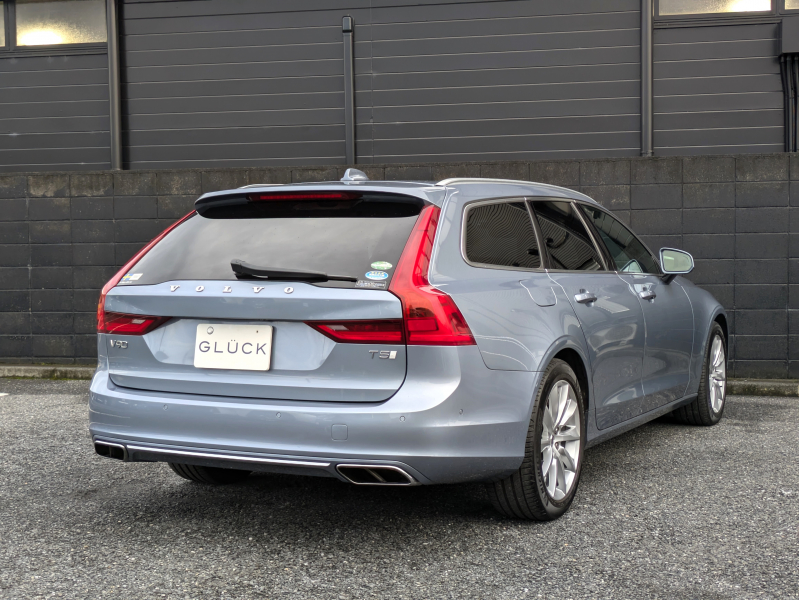 ボルボ V90 中古車