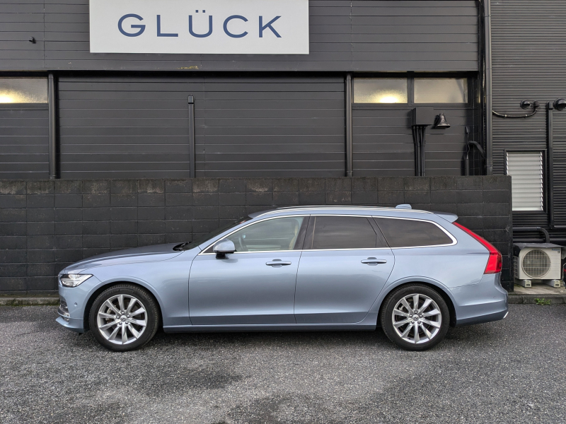 ボルボ V90 中古車