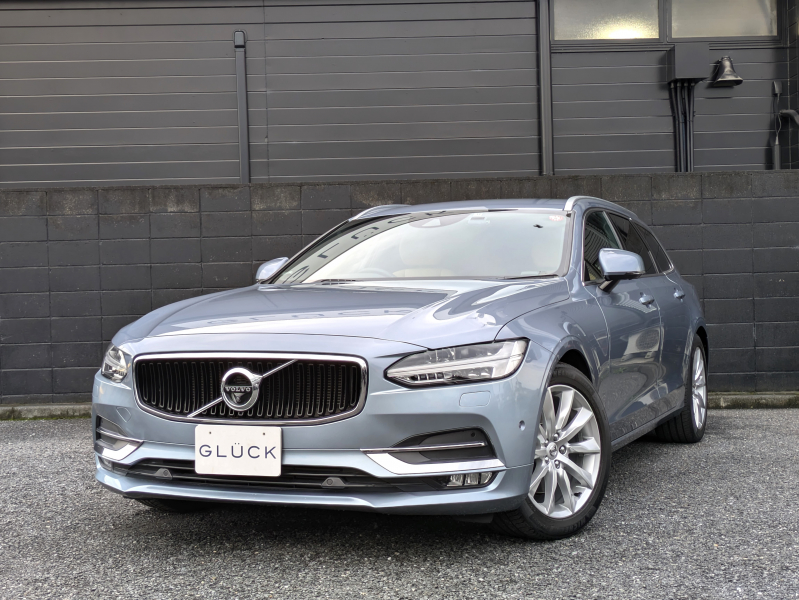 ボルボ V90 中古車