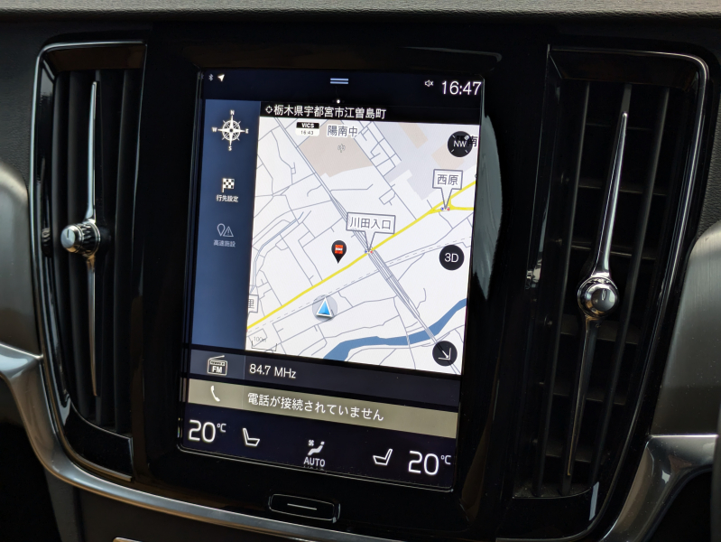 ボルボ V90 中古車