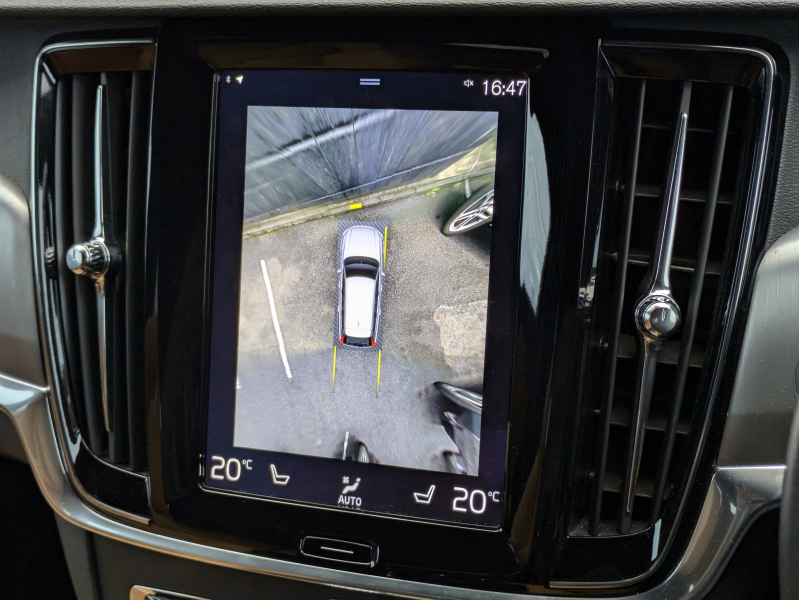 ボルボ V90 中古車