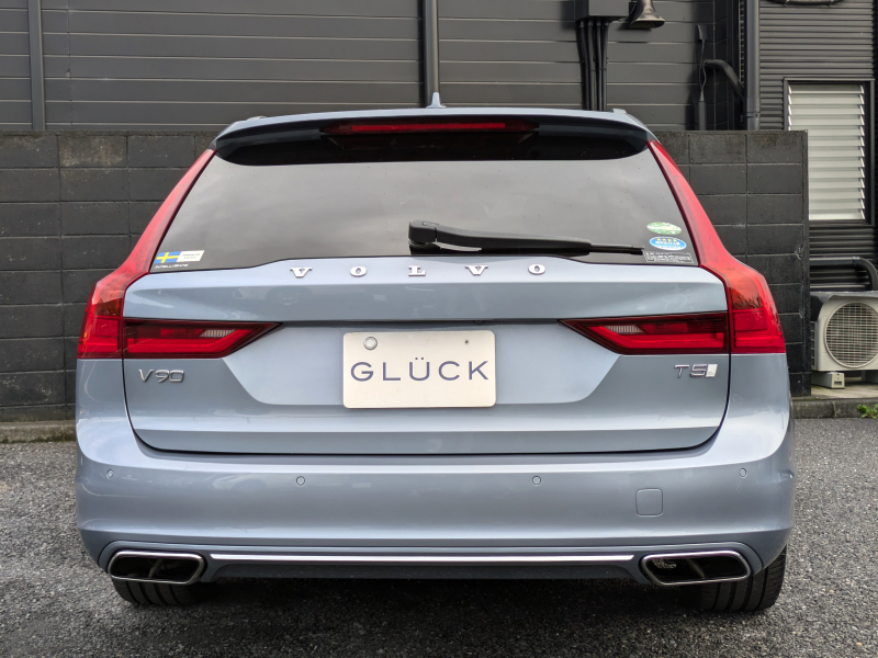 ボルボ V90 中古車
