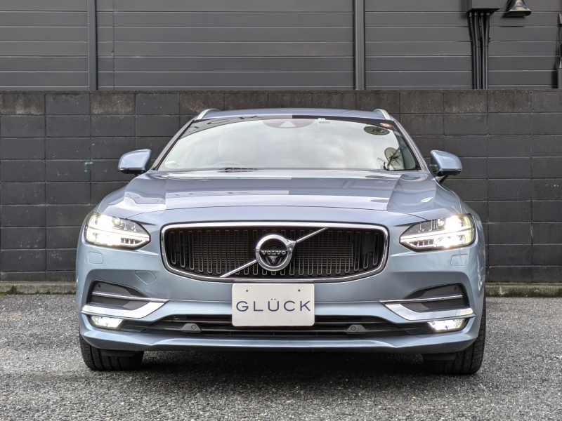 ボルボ V90 中古車