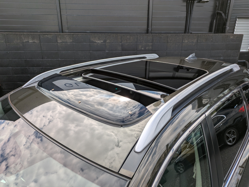 日産 エクストレイル 中古車