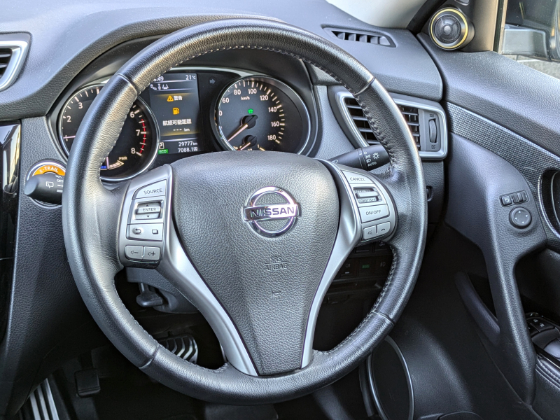 日産 エクストレイル 中古車