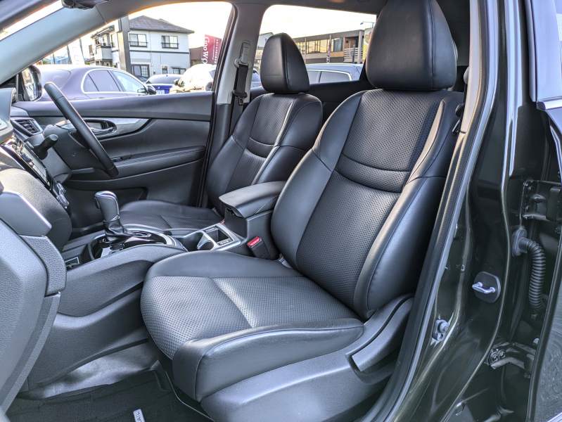 日産 エクストレイル 中古車