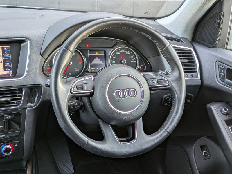 アウディ Q5 中古車