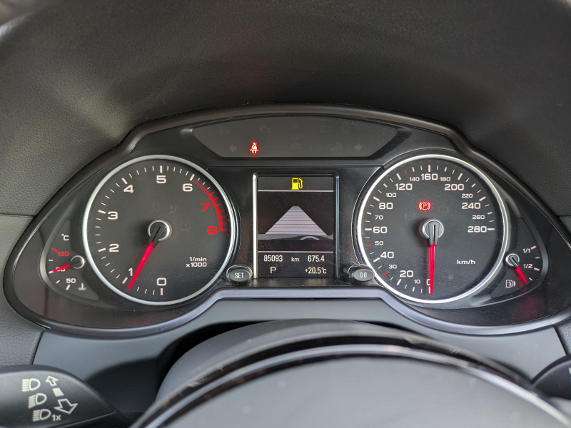 アウディ Q5 中古車