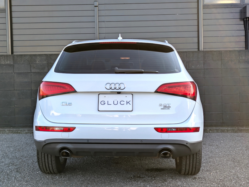 アウディ Q5 中古車