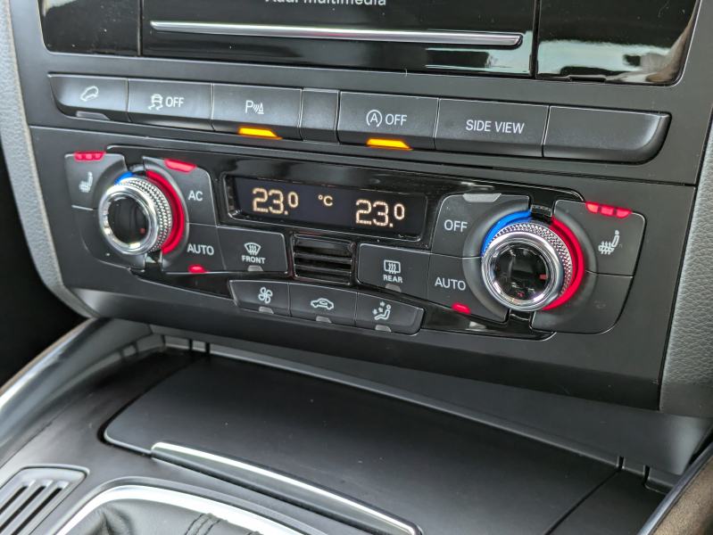 アウディ Q5 中古車