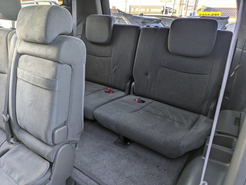 トヨタ ランドクルーザープラド 中古車