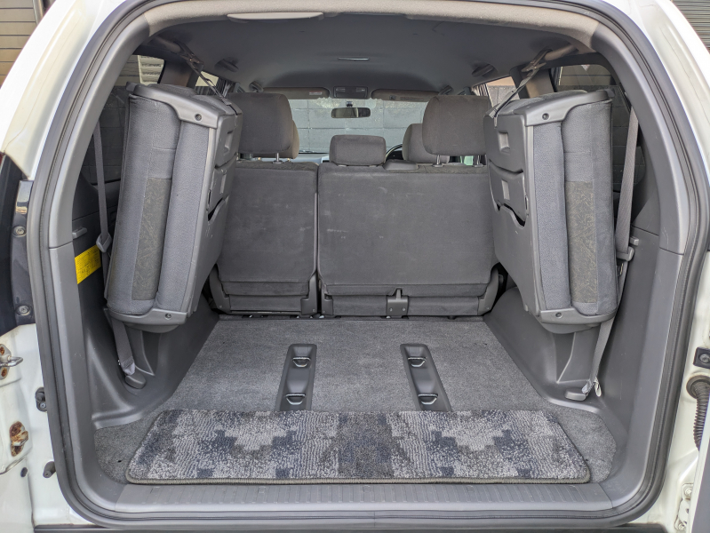 トヨタ ランドクルーザープラド 中古車