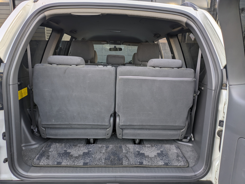 トヨタ ランドクルーザープラド 中古車