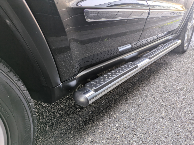 ジープ グランドチェロキー 中古車