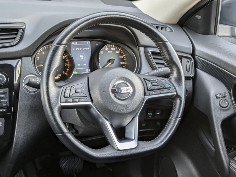 日産 エクストレイル 中古車