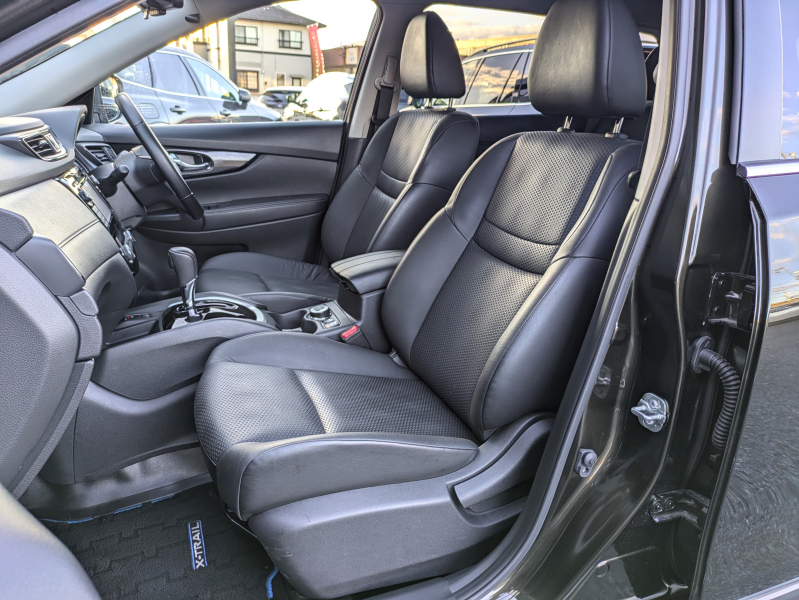 日産 エクストレイル 中古車