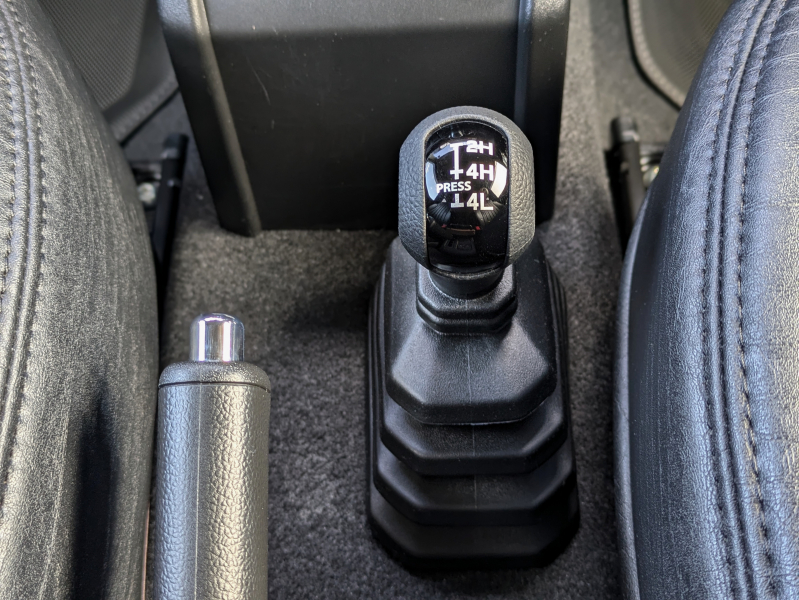 スズキ ジムニーシエラ 中古車