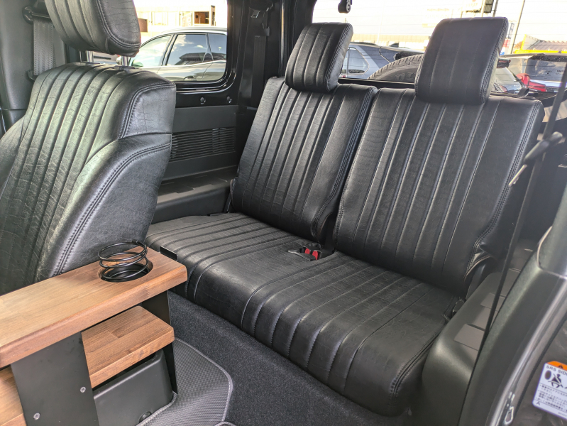 スズキ ジムニーシエラ 中古車