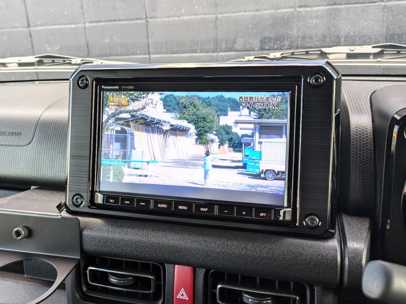 スズキ ジムニーシエラ 中古車