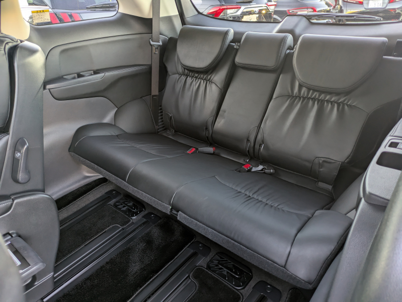ホンダ オデッセイ 中古車