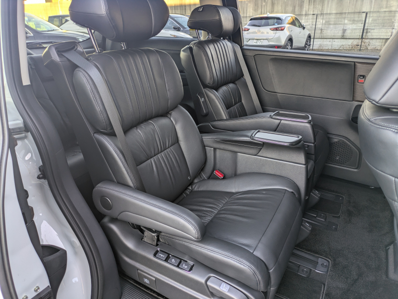 ホンダ オデッセイ 中古車