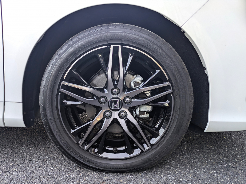 ホンダ オデッセイ 中古車