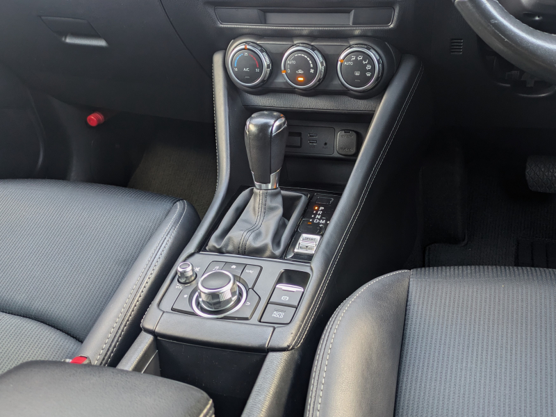 マツダ CX-3 中古車