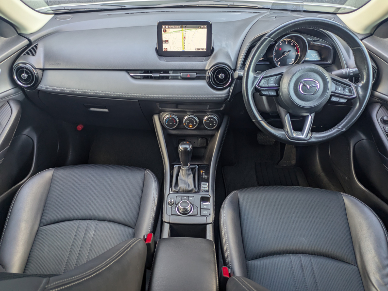 マツダ CX-3 中古車