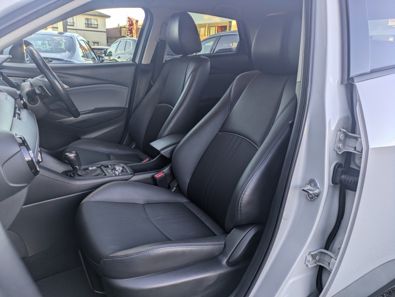 マツダ CX-3 中古車