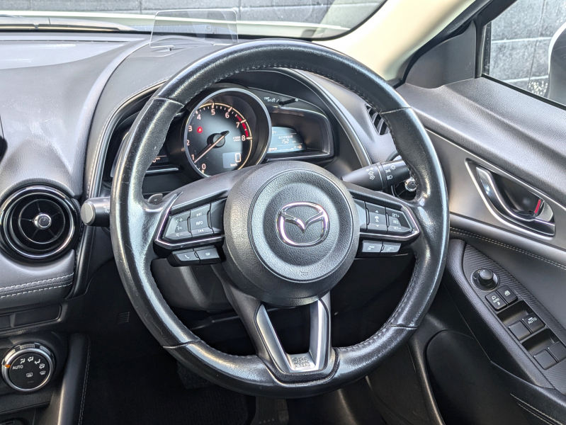 マツダ CX-3 中古車