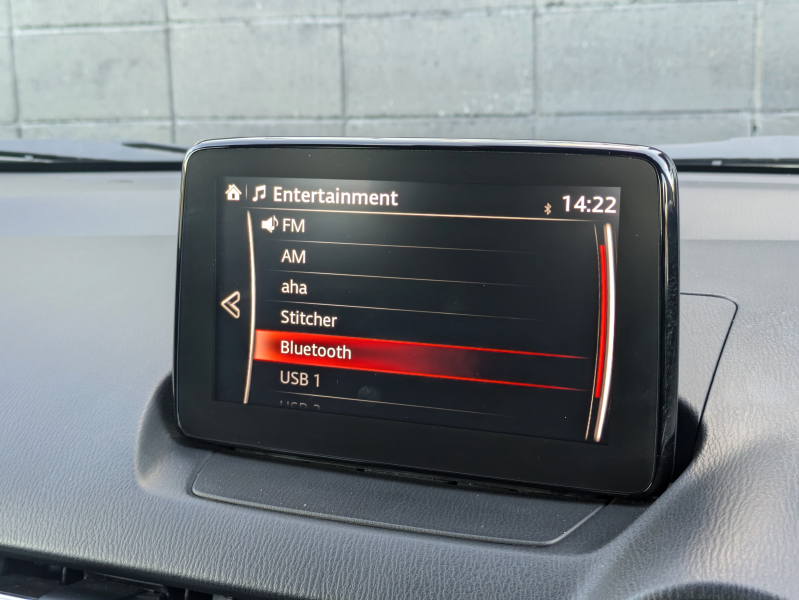 マツダ CX-3 中古車