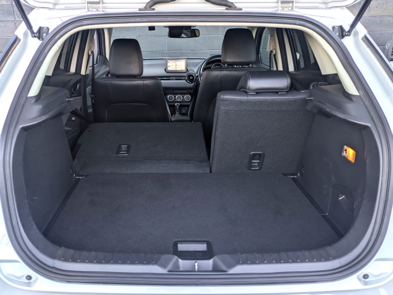 マツダ CX-3 中古車