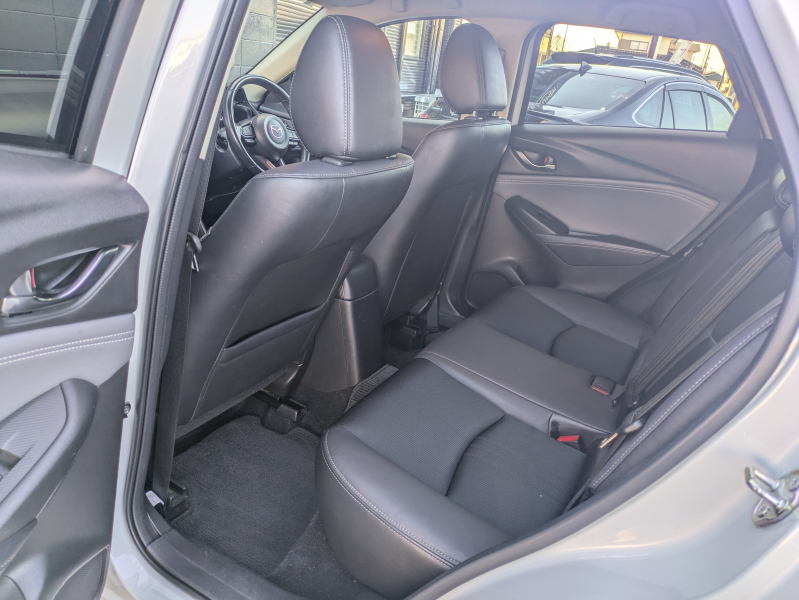 マツダ CX-3 中古車