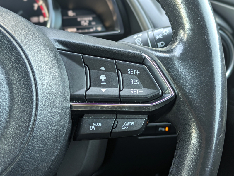 マツダ CX-3 中古車