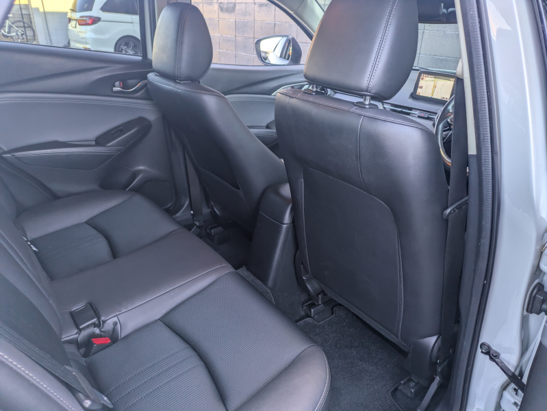 マツダ CX-3 中古車