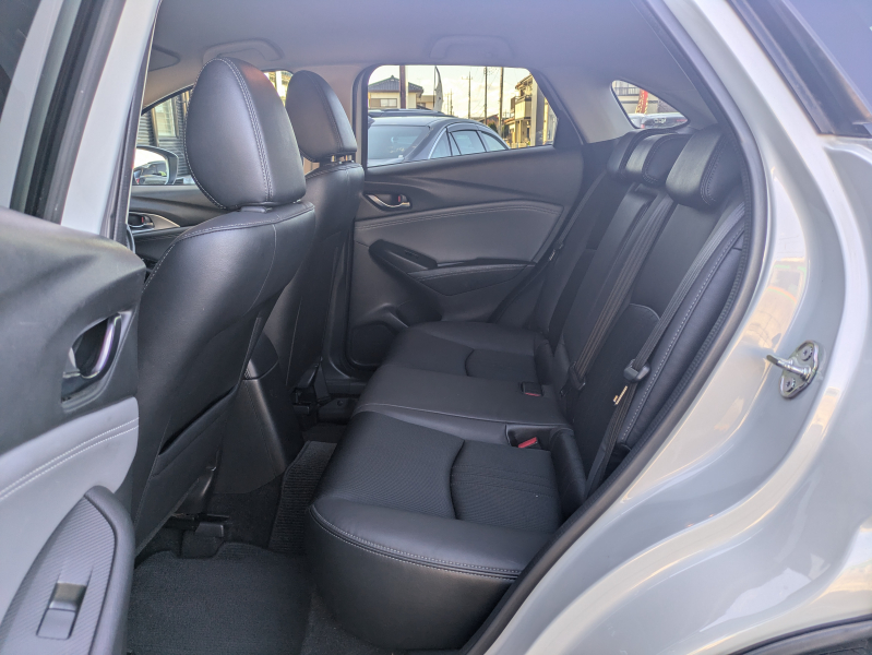 マツダ CX-3 中古車