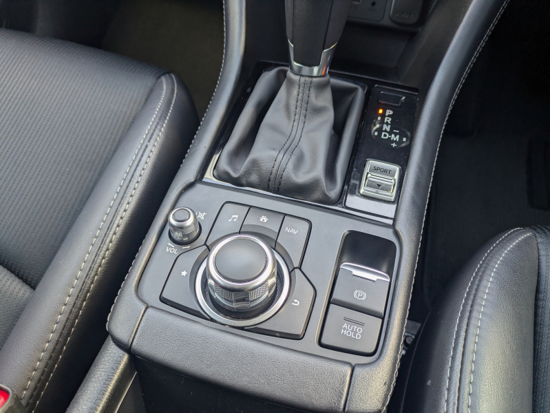 マツダ CX-3 中古車