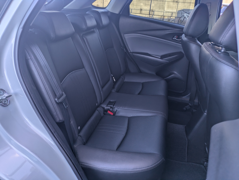 マツダ CX-3 中古車