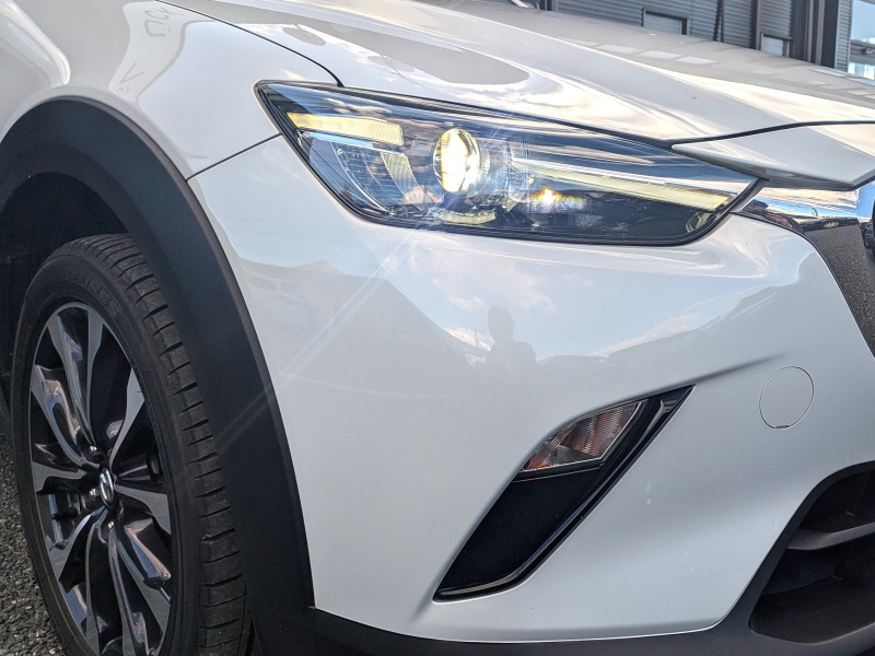 マツダ CX-3 中古車