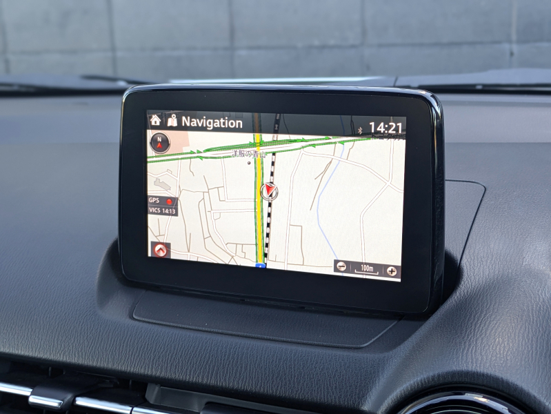 マツダ CX-3 中古車