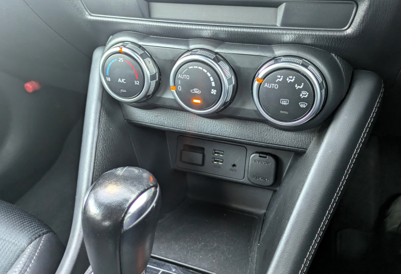 マツダ CX-3 中古車