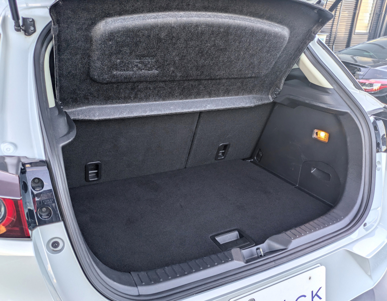 マツダ CX-3 中古車