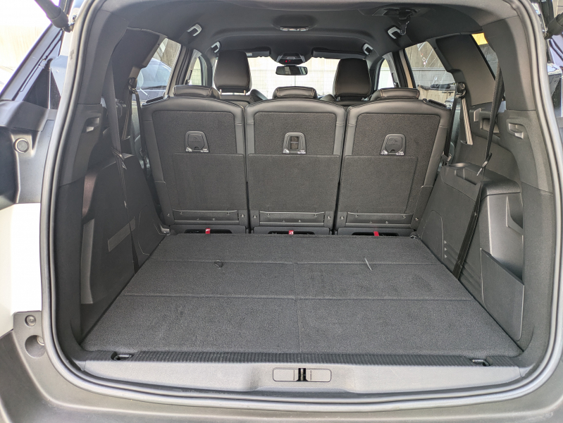 プジョー 5008 中古車