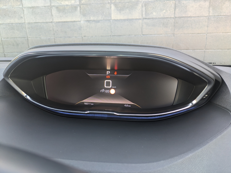 プジョー 5008 中古車