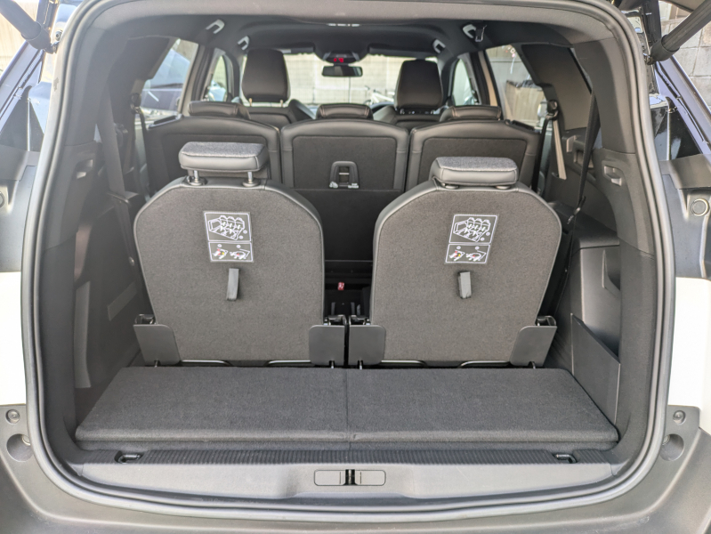 プジョー 5008 中古車