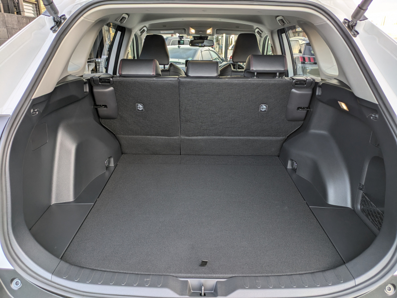 トヨタ RAV4 中古車