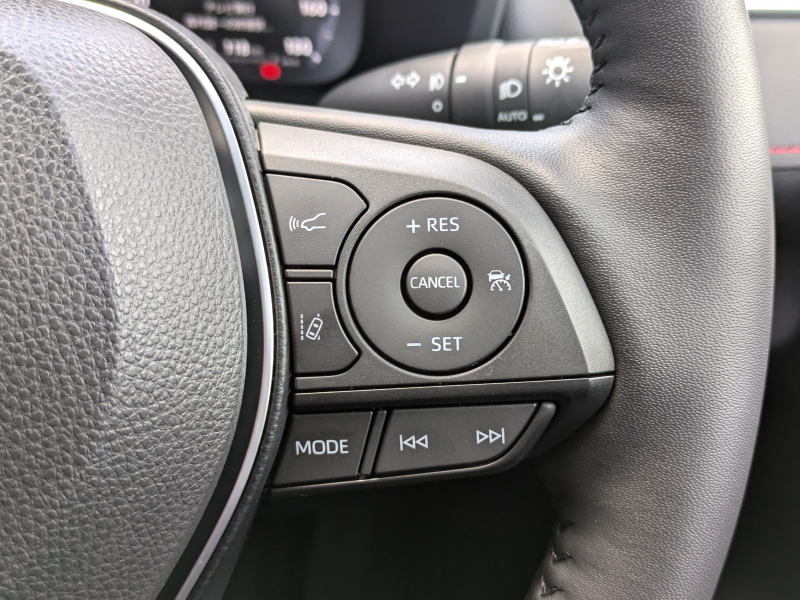 トヨタ RAV4 中古車