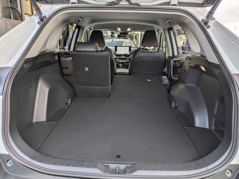 トヨタ RAV4 中古車