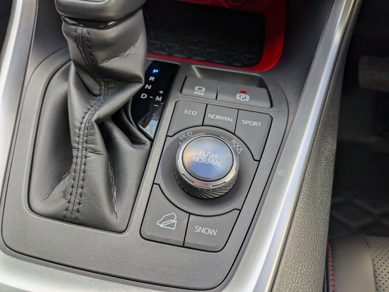 トヨタ RAV4 中古車