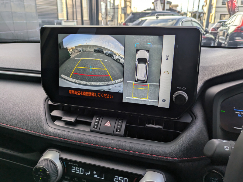 トヨタ RAV4 中古車